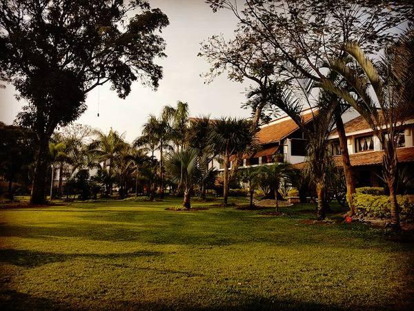 Hacienda De La Luz, Haciendas y Quintas en Cordoba — foto 2