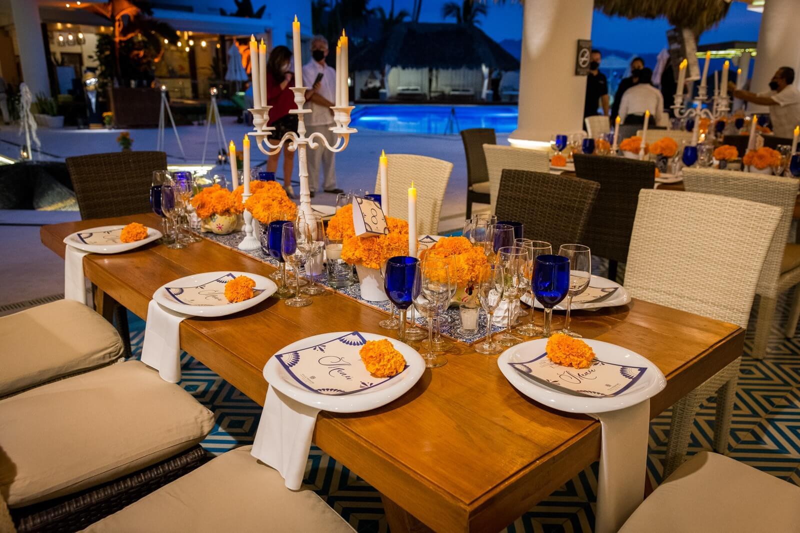Villa Premiere Boutique Hotel & Romantic Getaway, Hoteles para Eventos y Bodas en Puerto Vallarta — foto 2