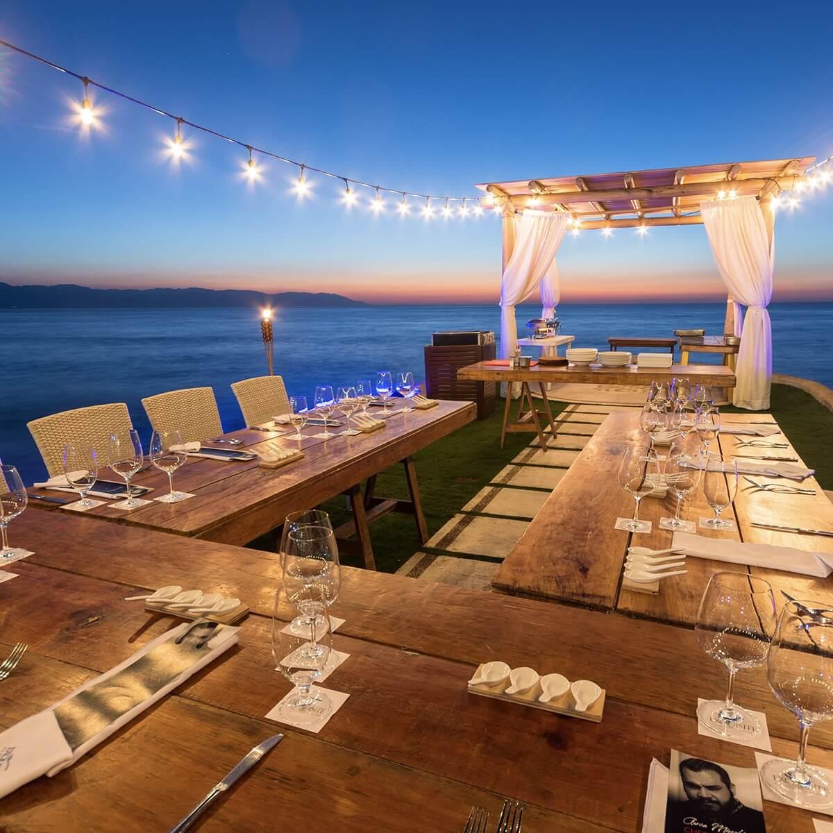 Villa Premiere Boutique Hotel & Romantic Getaway, Hoteles para Eventos y Bodas en Puerto Vallarta — foto 5