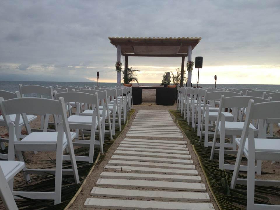 Plaza Pelicanos Grand Beach Resort, Hoteles para Eventos y Bodas en Puerto Vallarta — foto 2