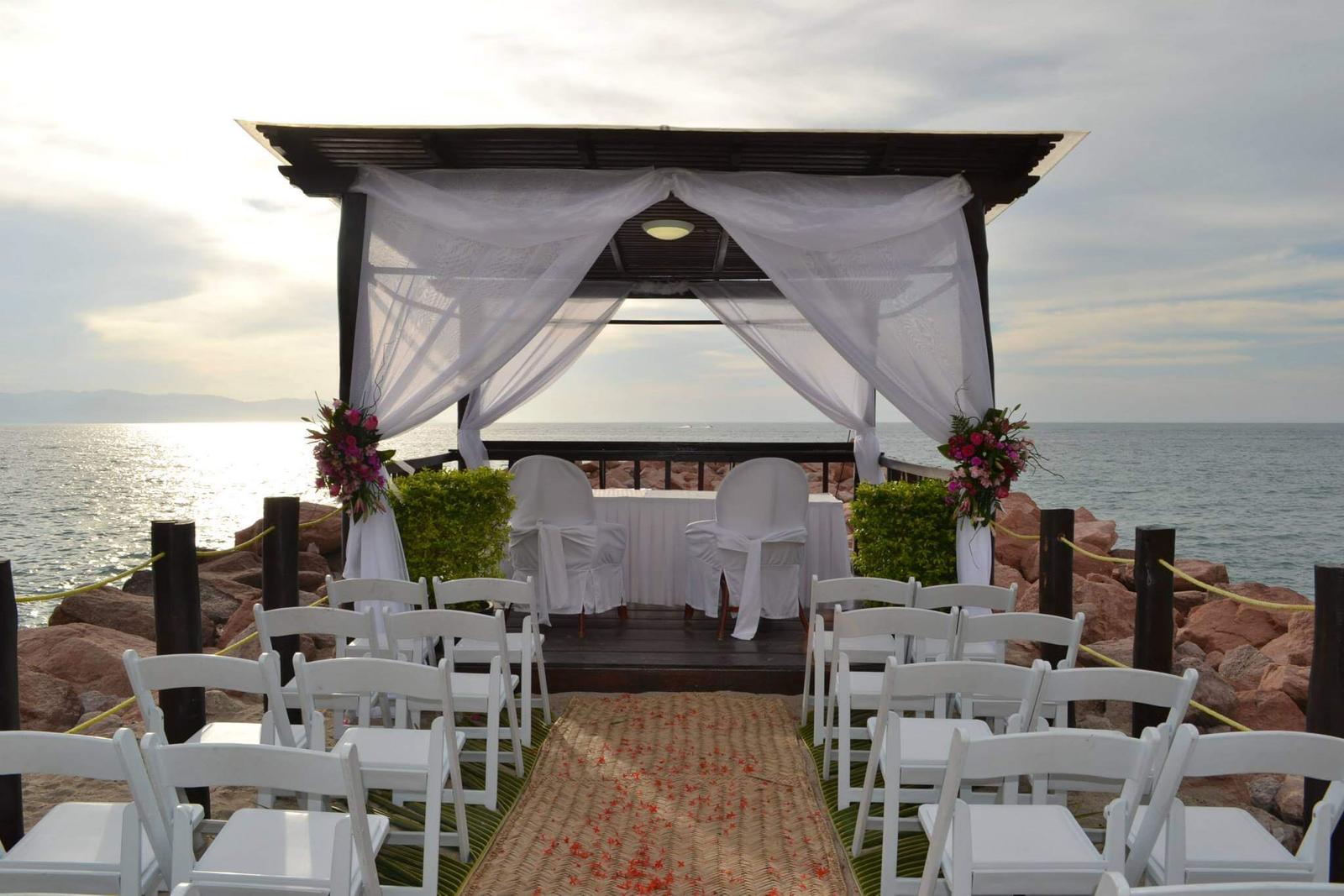 Plaza Pelicanos Grand Beach Resort, Hoteles para Eventos y Bodas en Puerto Vallarta — foto 3