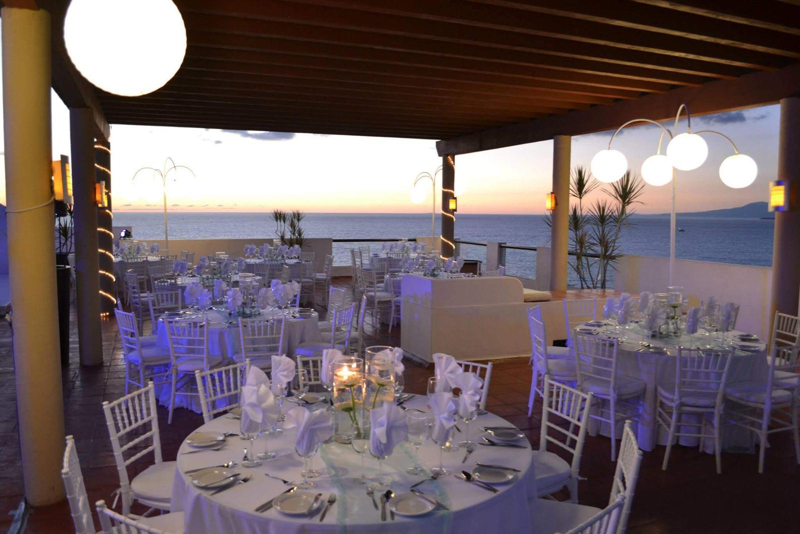 Plaza Pelicanos Grand Beach Resort, Hoteles para Eventos y Bodas en Puerto Vallarta — foto 4