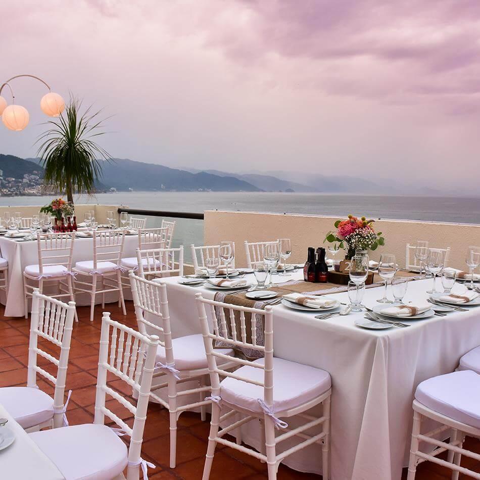 Plaza Pelicanos Grand Beach Resort, Hoteles para Eventos y Bodas en Puerto Vallarta — foto 5