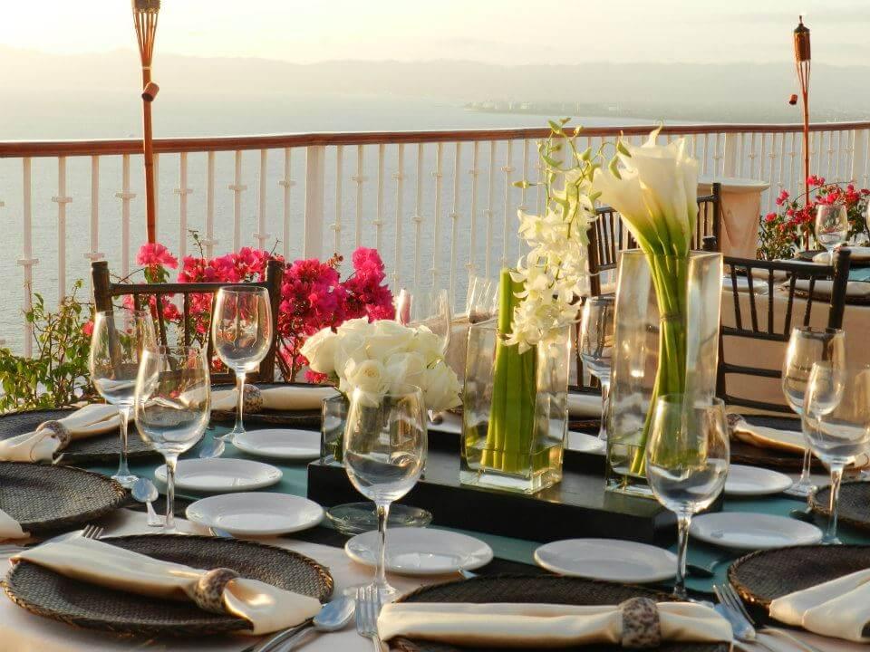 Hotel Grand Miramar All Luxury Suites & Residences, Hoteles para Eventos y Bodas en Puerto Vallarta — foto 2