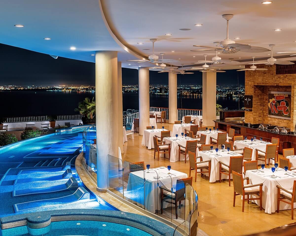 Hotel Grand Miramar All Luxury Suites & Residences, Hoteles para Eventos y Bodas en Puerto Vallarta — foto 3