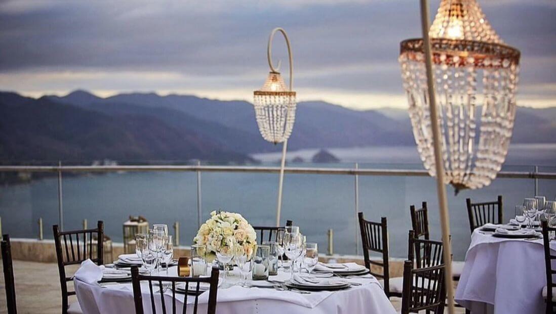 Hotel Grand Miramar All Luxury Suites & Residences, Hoteles para Eventos y Bodas en Puerto Vallarta — foto 4