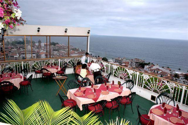 Hotel Suites La Siesta, Hoteles para Eventos y Bodas en Puerto Vallarta — foto 2