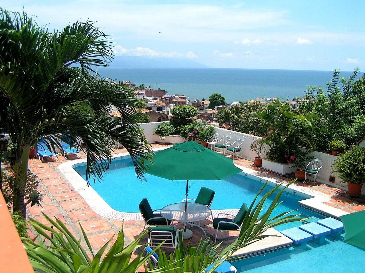 Hotel Suites La Siesta, Hoteles para Eventos y Bodas en Puerto Vallarta — foto 3