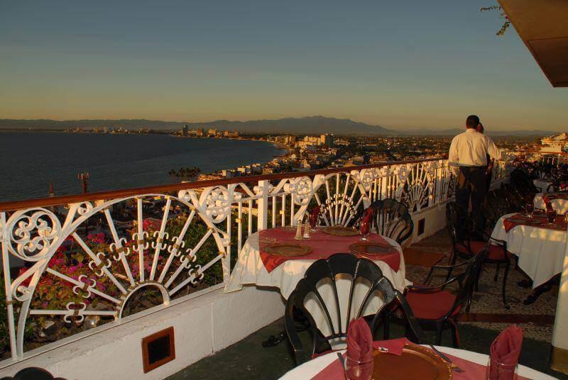 Hotel Suites La Siesta, Hoteles para Eventos y Bodas en Puerto Vallarta — foto 4