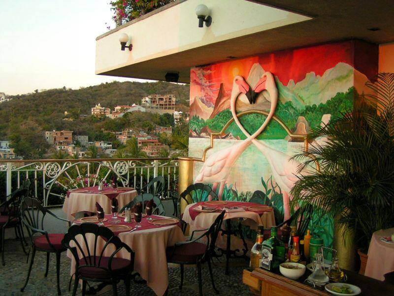 Hotel Suites La Siesta, Hoteles para Eventos y Bodas en Puerto Vallarta — foto 5
