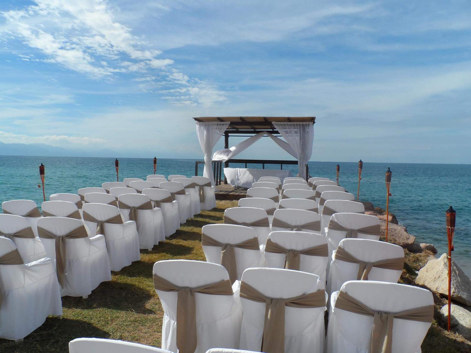 Plaza Pelicanos Club Beach Resort, Hoteles para Eventos y Bodas en Puerto Vallarta — foto 2