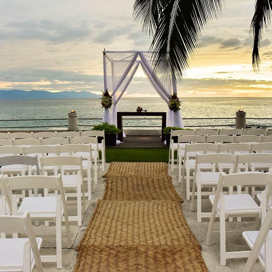 Plaza Pelicanos Club Beach Resort, Hoteles para Eventos y Bodas en Puerto Vallarta — foto 3