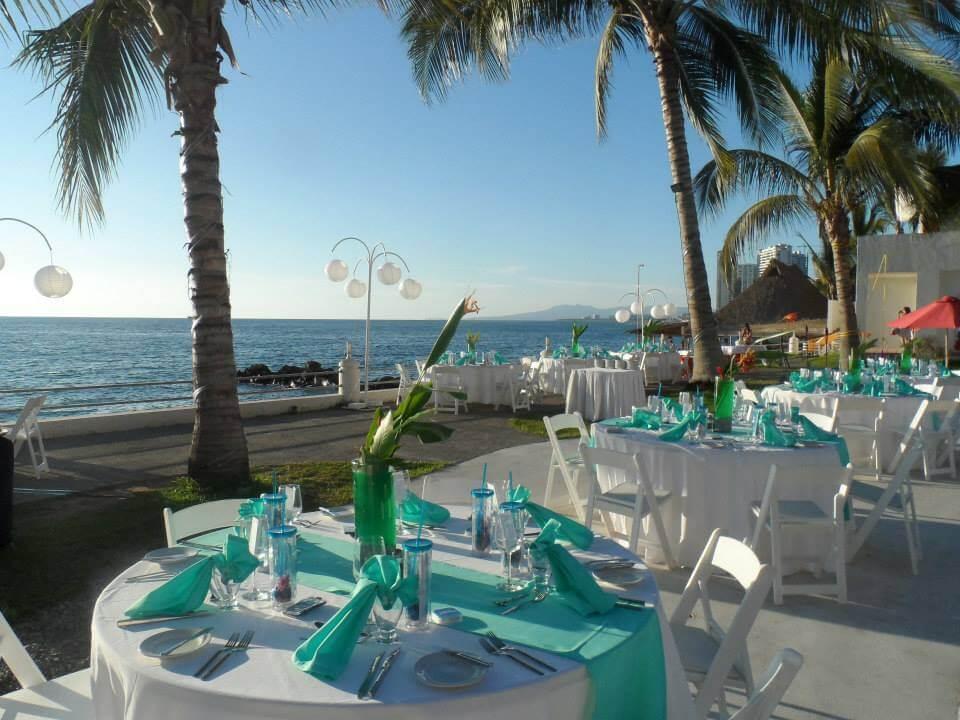 Plaza Pelicanos Club Beach Resort, Hoteles para Eventos y Bodas en Puerto Vallarta — foto 4