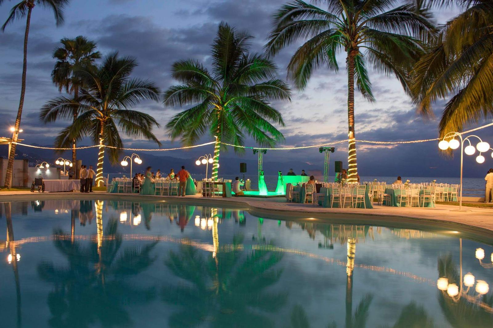 Plaza Pelicanos Club Beach Resort, Hoteles para Eventos y Bodas en Puerto Vallarta — foto 5