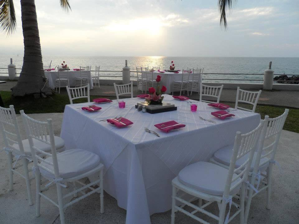 Plaza Pelicanos Club Beach Resort, Hoteles para Eventos y Bodas en Puerto Vallarta — foto 6