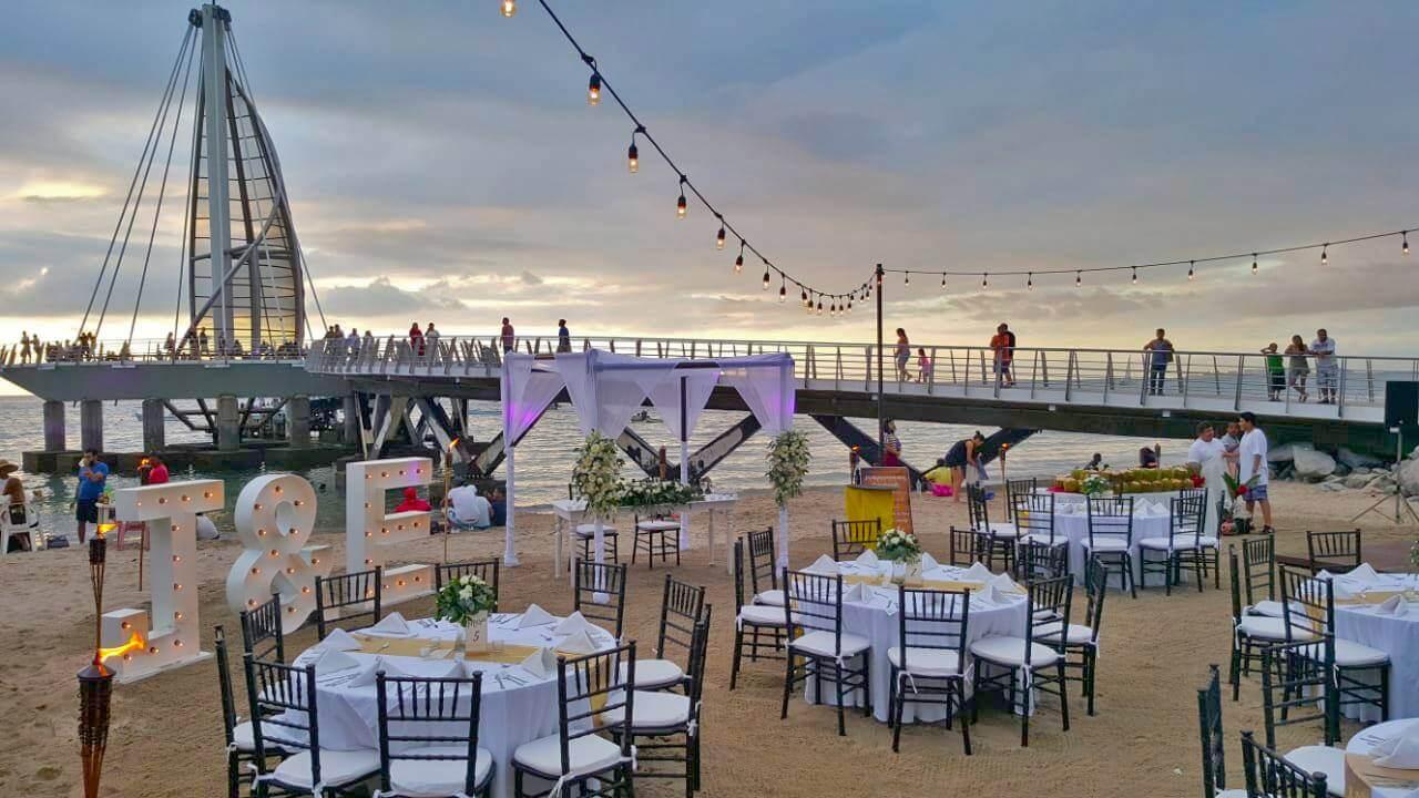 San Marino, Hoteles para Eventos y Bodas en Puerto Vallarta — foto 2