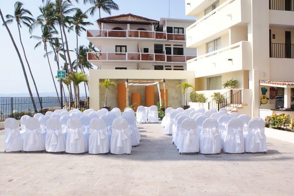 San Marino, Hoteles para Eventos y Bodas en Puerto Vallarta — foto 4