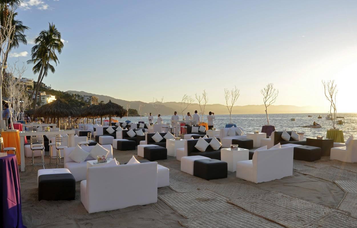 San Marino, Hoteles para Eventos y Bodas en Puerto Vallarta — foto 6