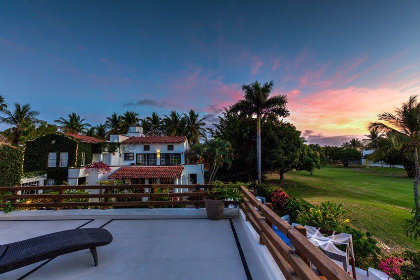 The Green House, Hoteles para Eventos y Bodas en Puerto Vallarta — foto 2