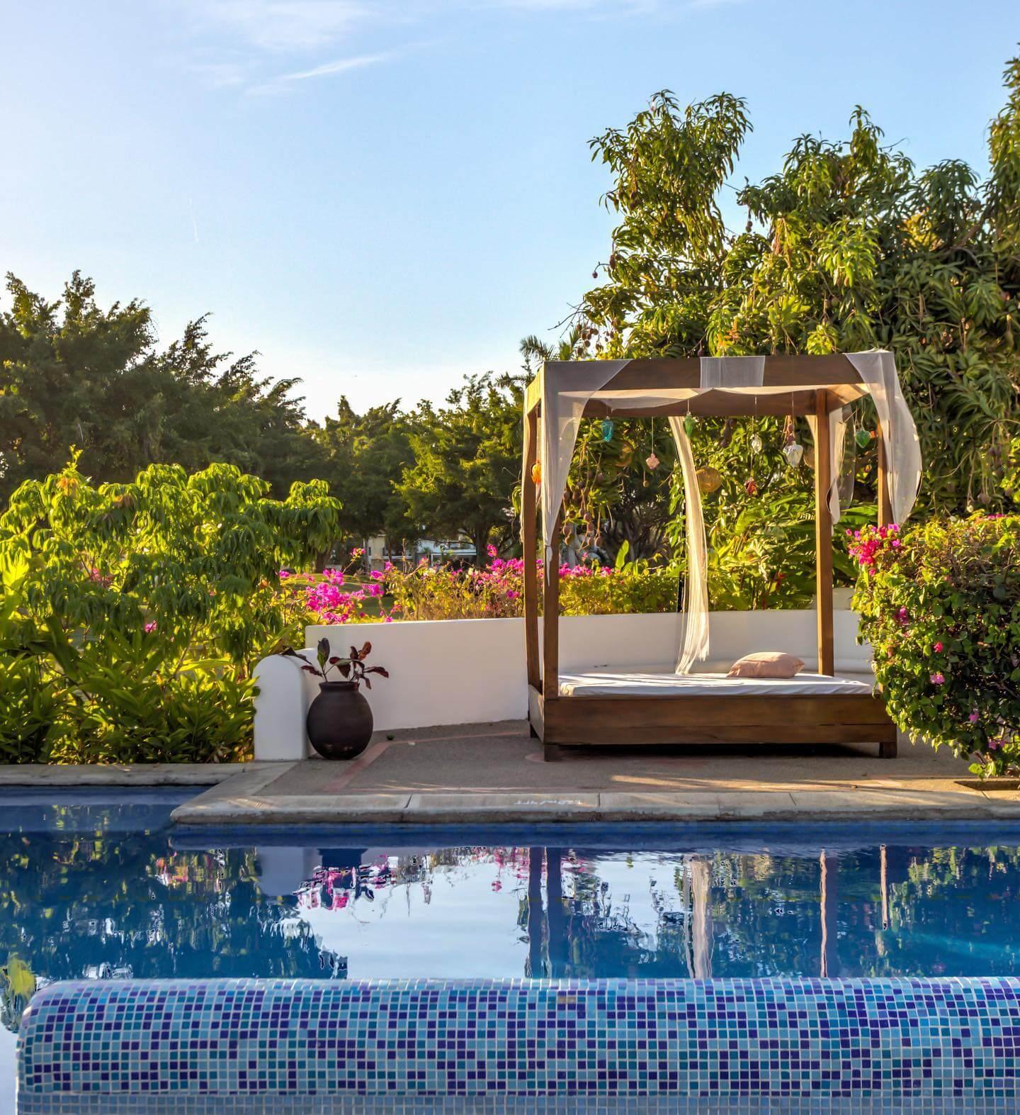 The Green House, Hoteles para Eventos y Bodas en Puerto Vallarta — foto 3