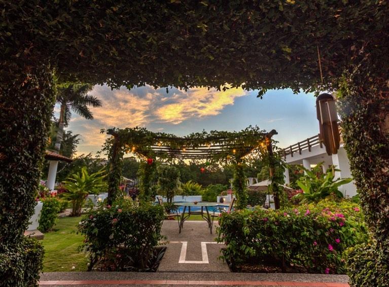 The Green House, Hoteles para Eventos y Bodas en Puerto Vallarta — foto 5