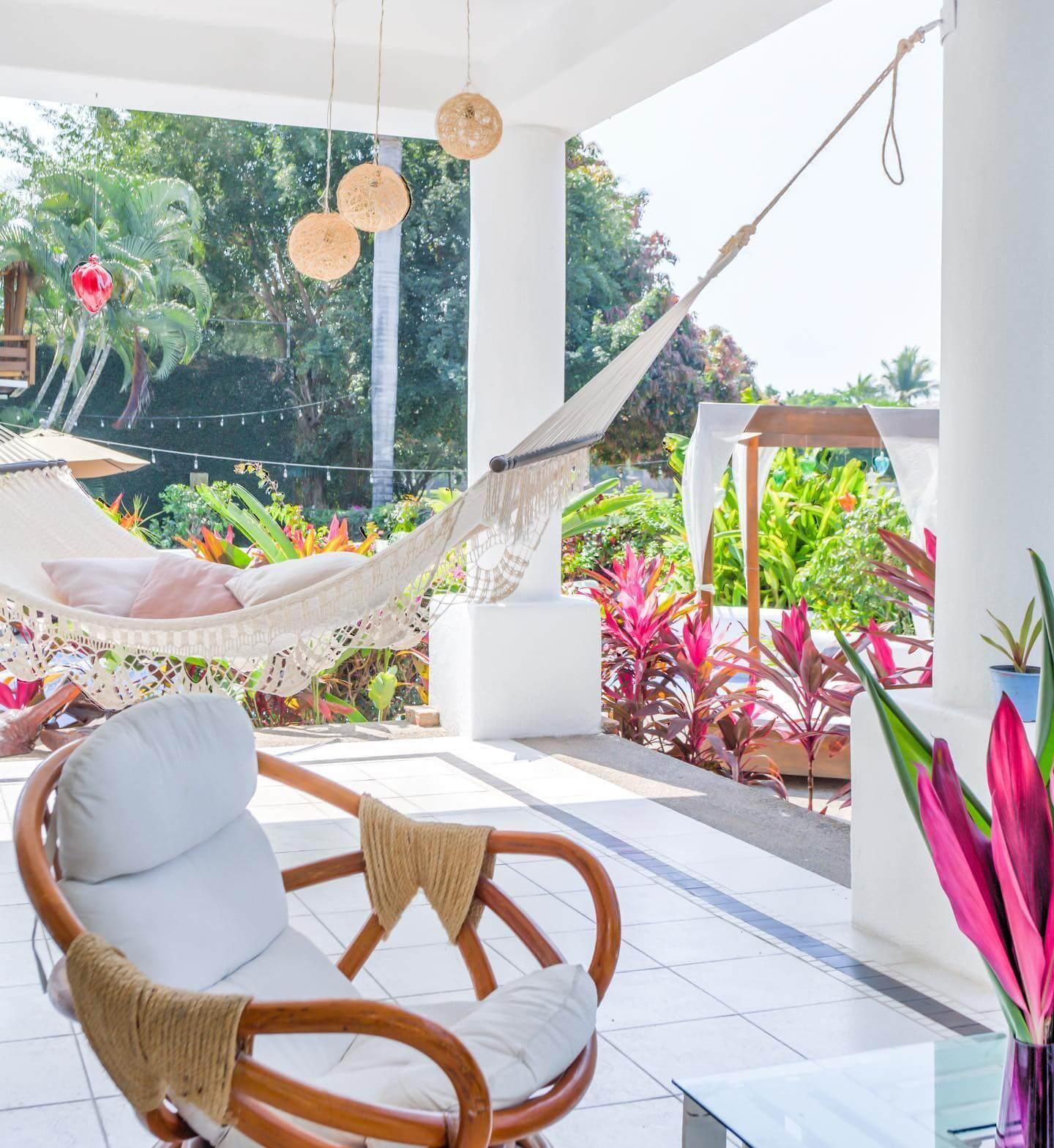 The Green House, Hoteles para Eventos y Bodas en Puerto Vallarta — foto 6