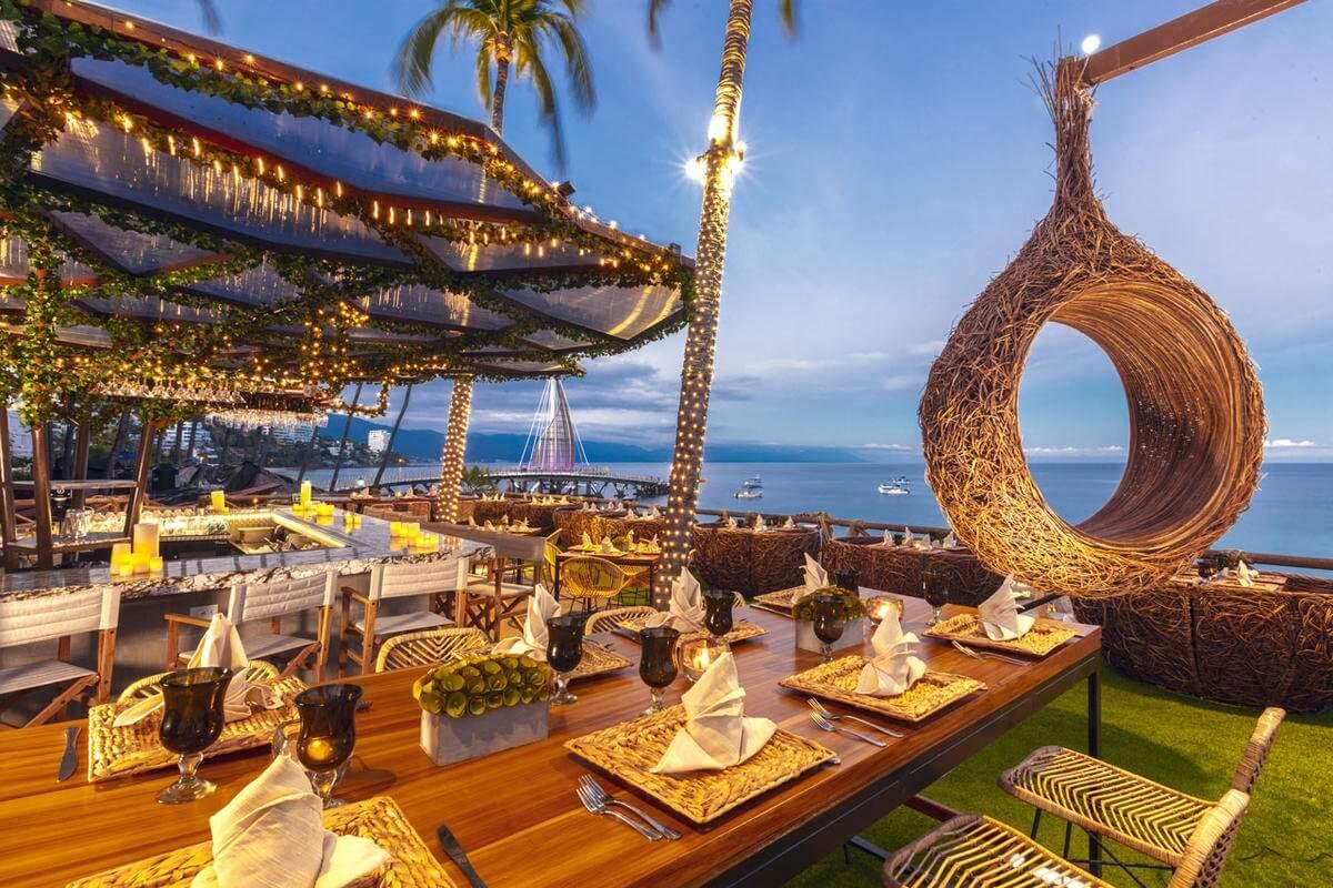 Playa Los Arcos, Eventos y Bodas en la Playa en Puerto Vallarta — foto 2