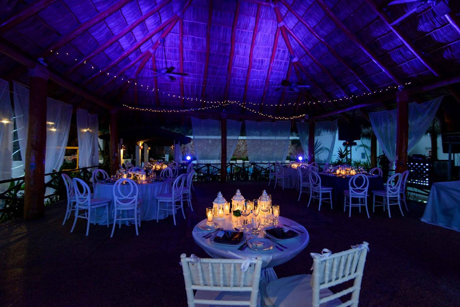 Costa Sur Resort & Spa, Hoteles para Eventos y Bodas en Puerto Vallarta — foto 2