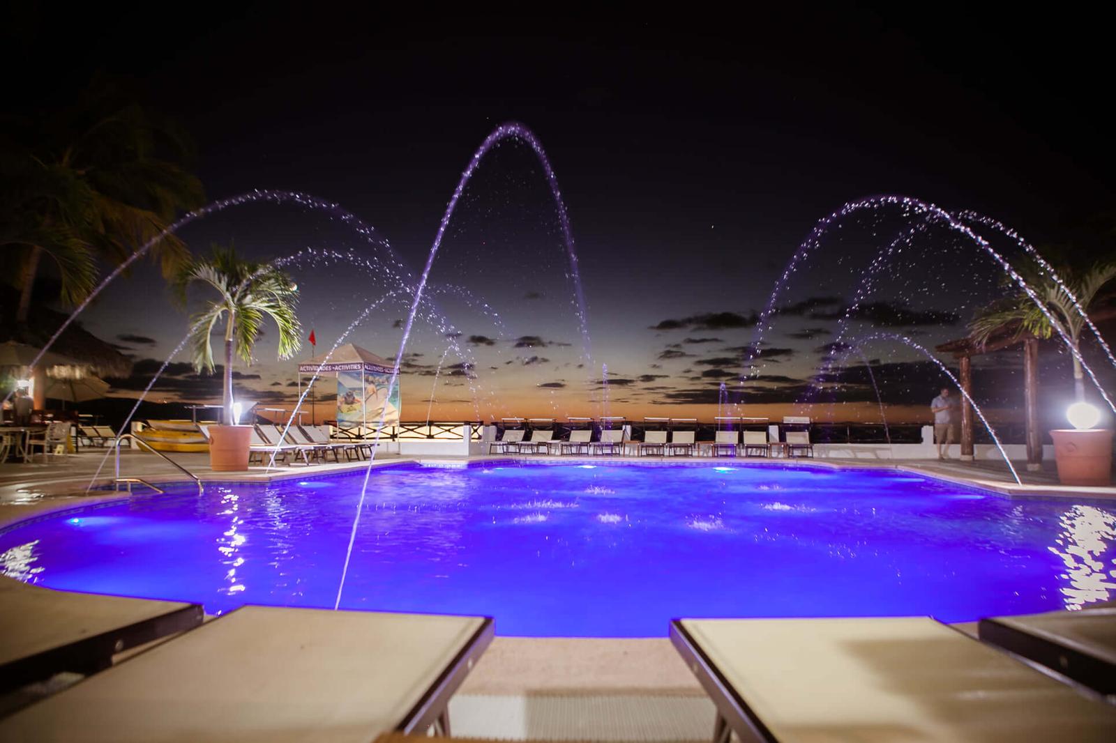 Costa Sur Resort & Spa, Hoteles para Eventos y Bodas en Puerto Vallarta — foto 4