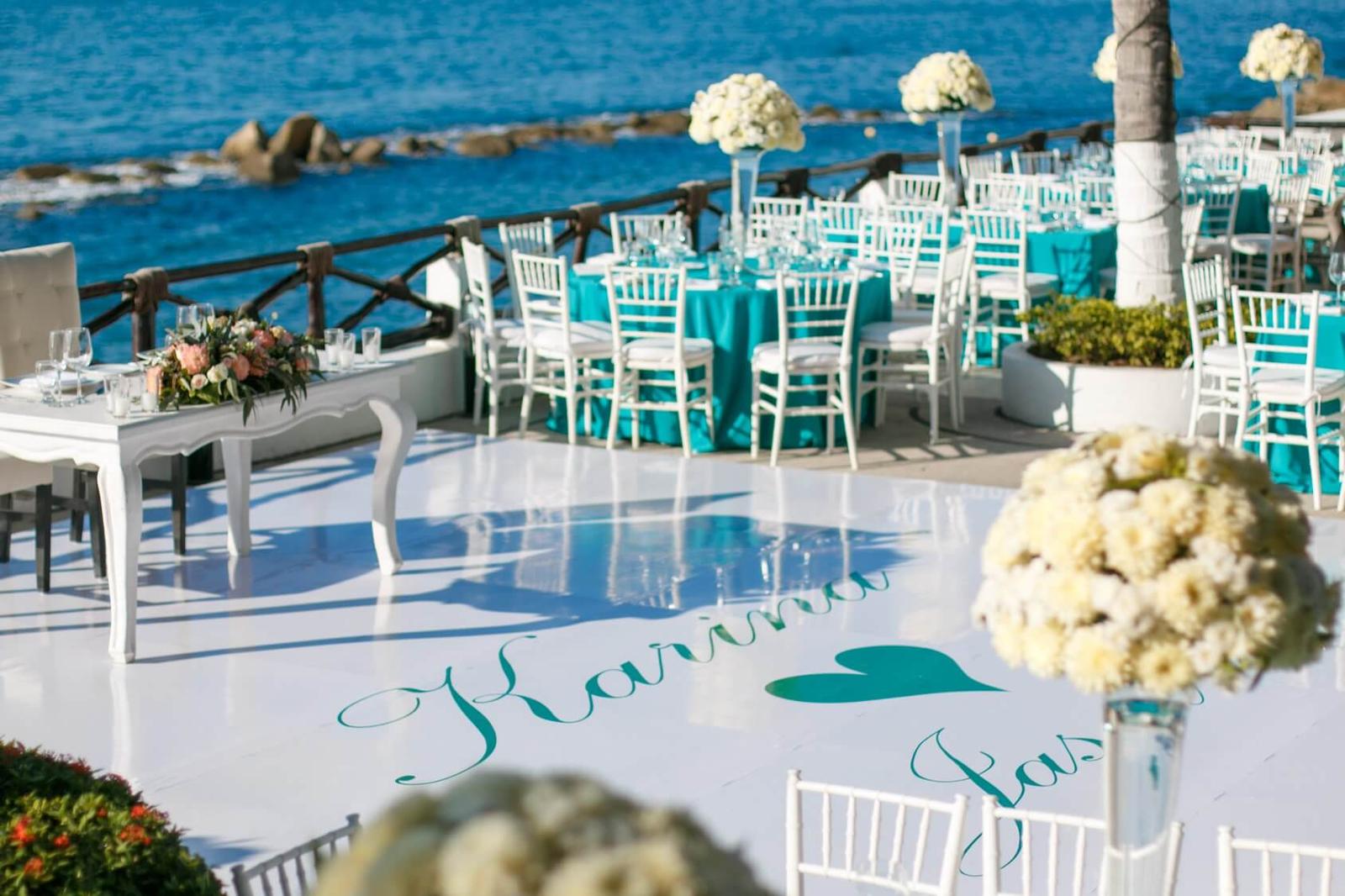 Costa Sur Resort & Spa, Hoteles para Eventos y Bodas en Puerto Vallarta — foto 5