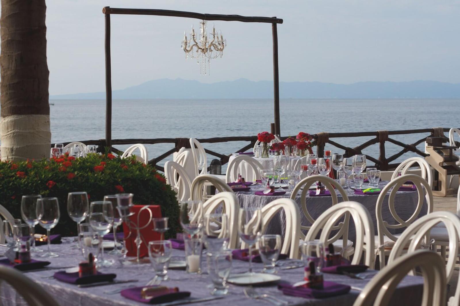 Costa Sur Resort & Spa, Hoteles para Eventos y Bodas en Puerto Vallarta — foto 6