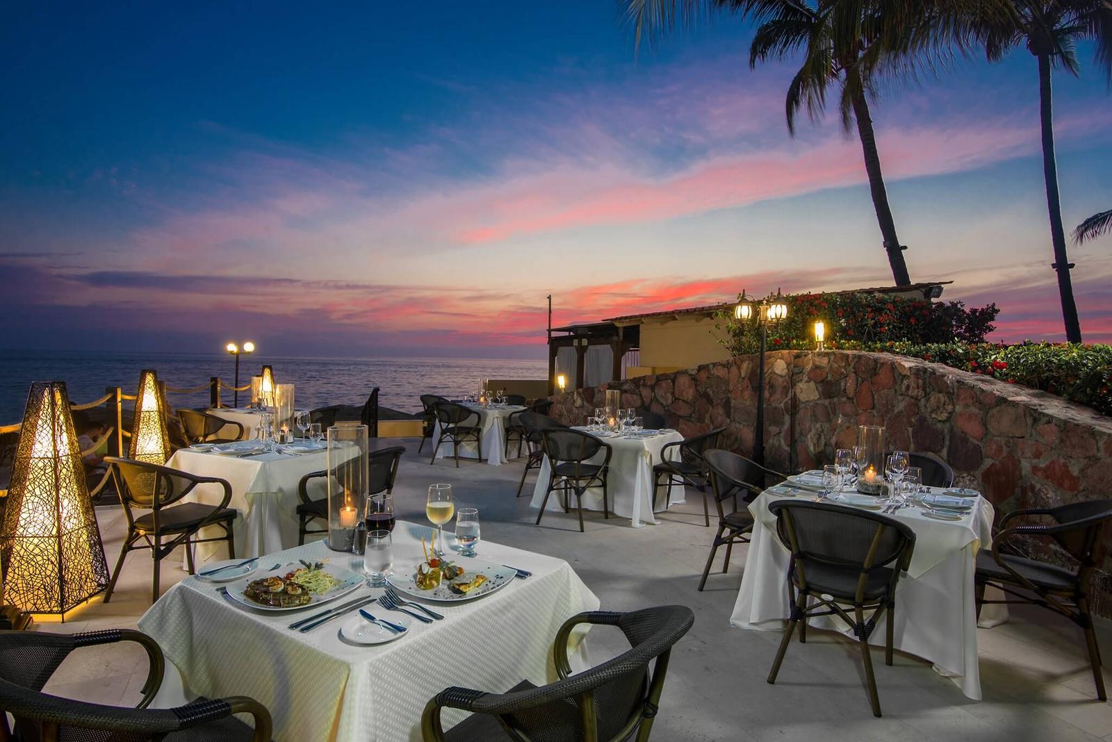 Canto del Sol, Hoteles para Eventos y Bodas en Puerto Vallarta — foto 2