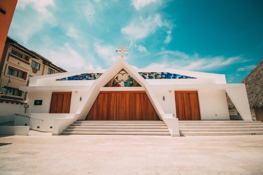 Canto del Sol, Hoteles para Eventos y Bodas en Puerto Vallarta — foto 3