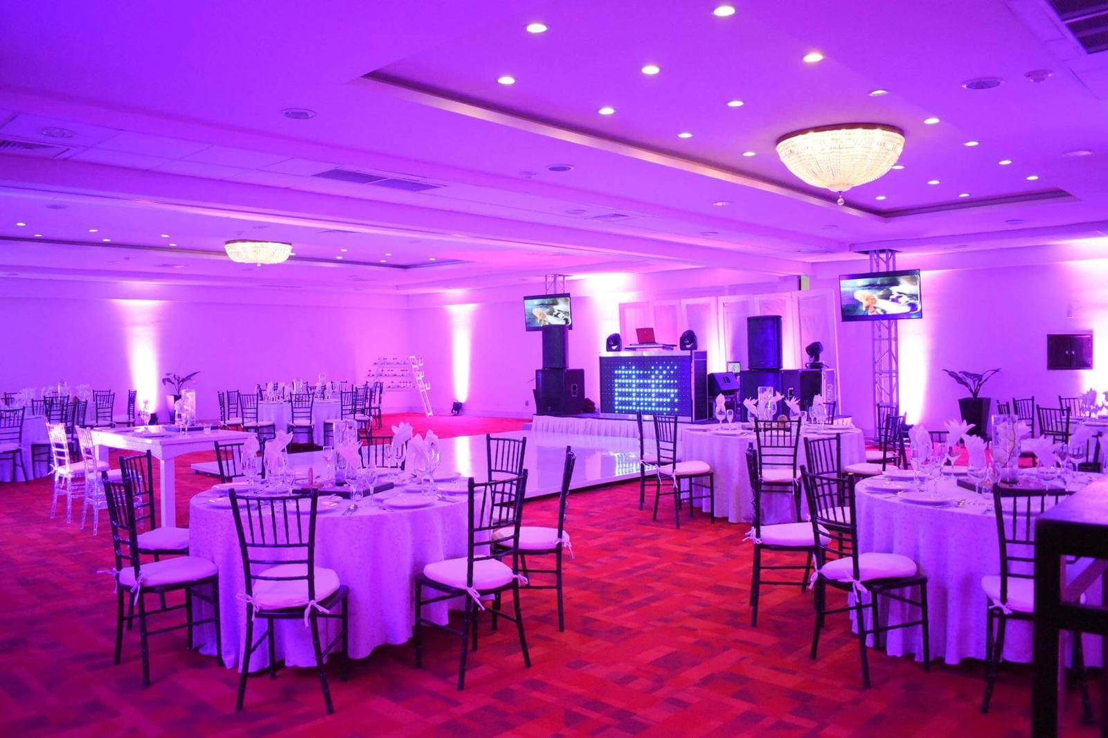 Canto del Sol, Hoteles para Eventos y Bodas en Puerto Vallarta — foto 4