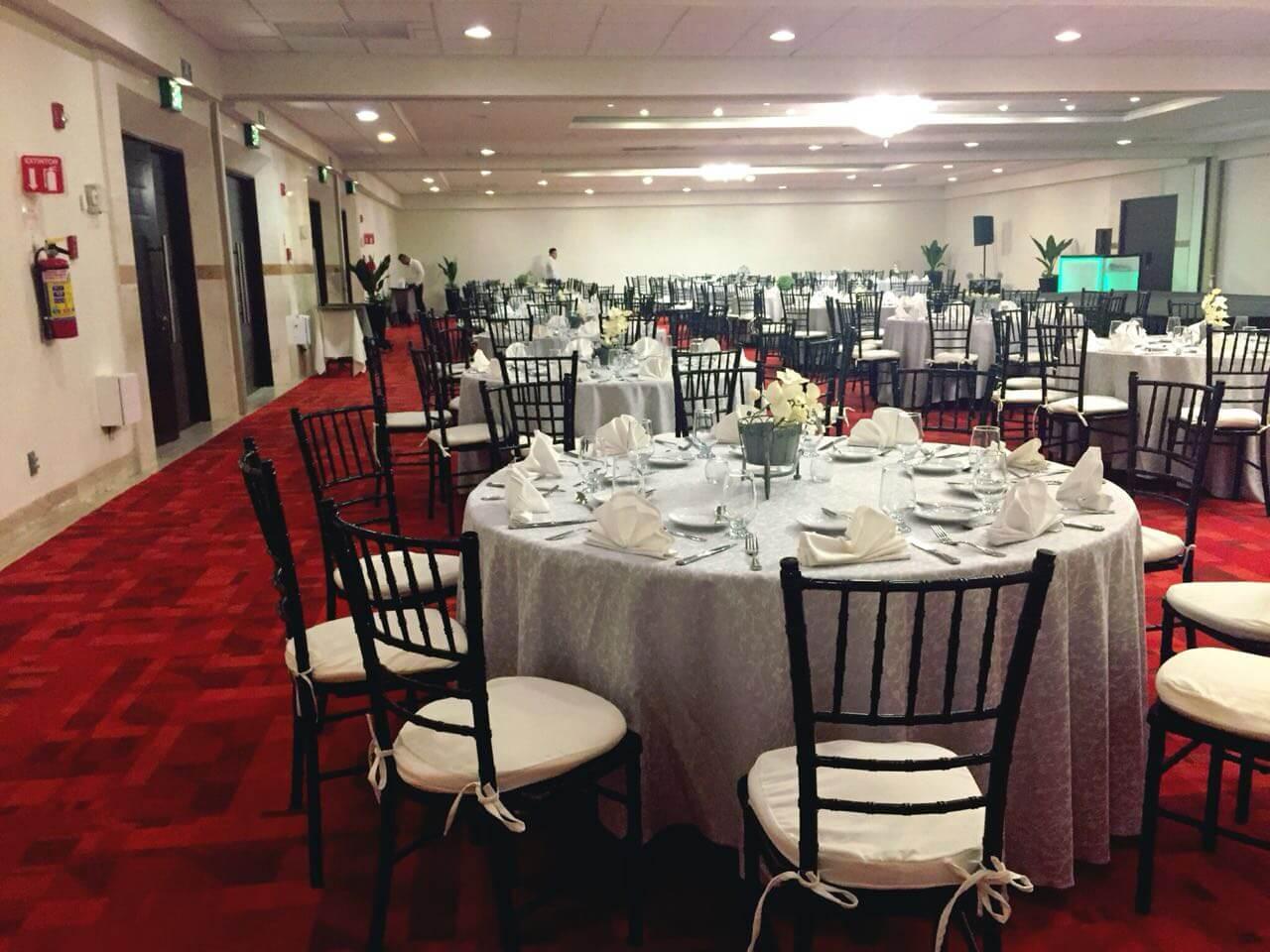 Canto del Sol, Hoteles para Eventos y Bodas en Puerto Vallarta — foto 5