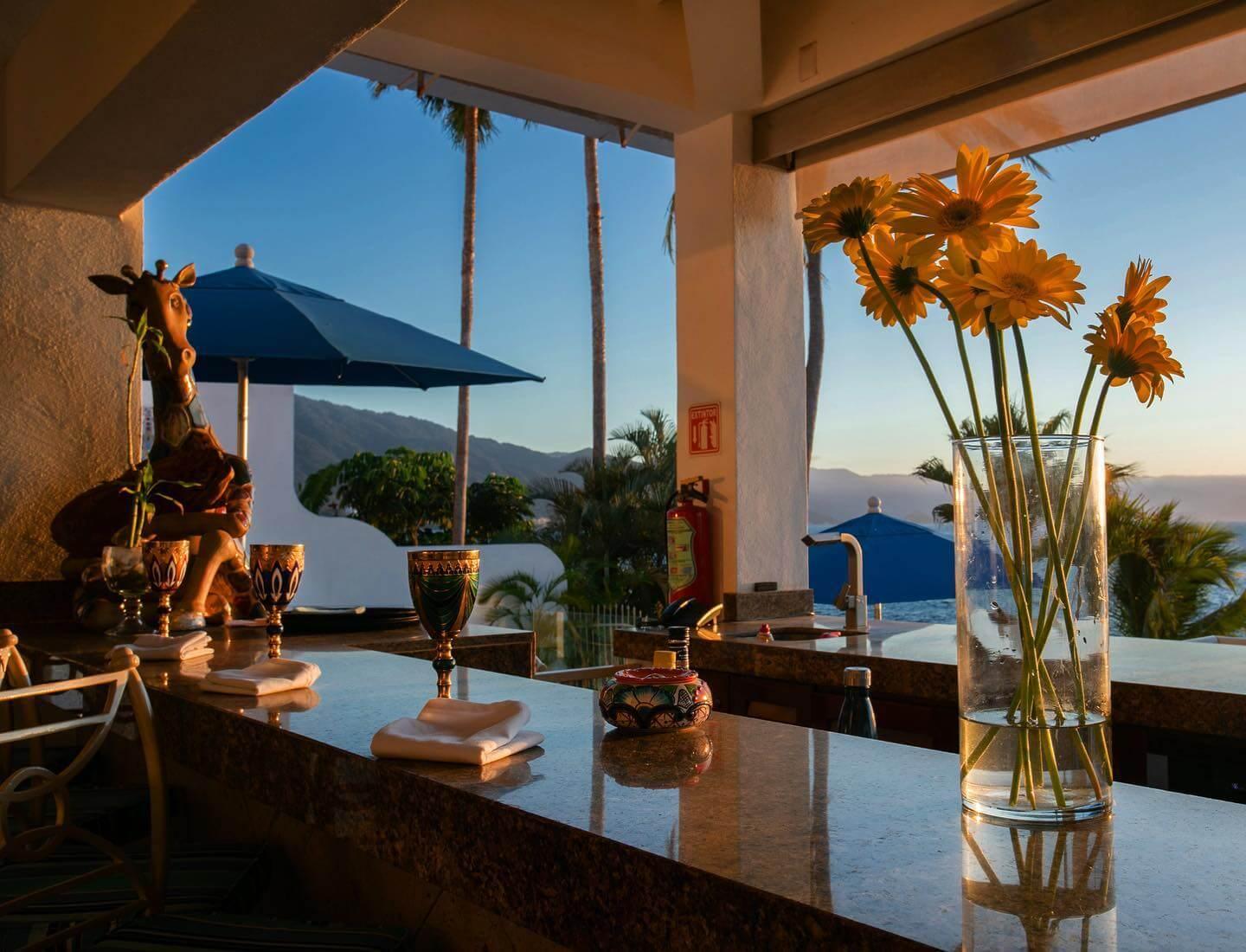 Casa Karma, Hoteles para Eventos y Bodas en Puerto Vallarta — foto 3
