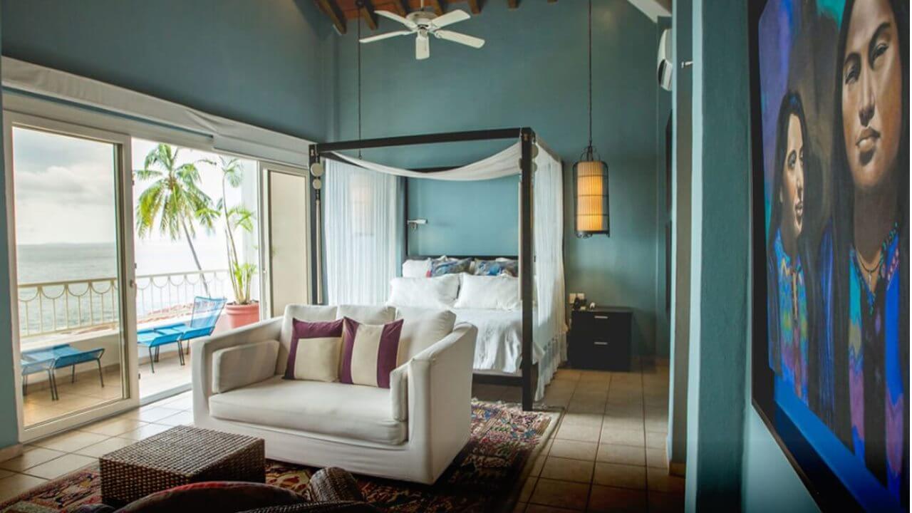 Casa Karma, Hoteles para Eventos y Bodas en Puerto Vallarta — foto 4