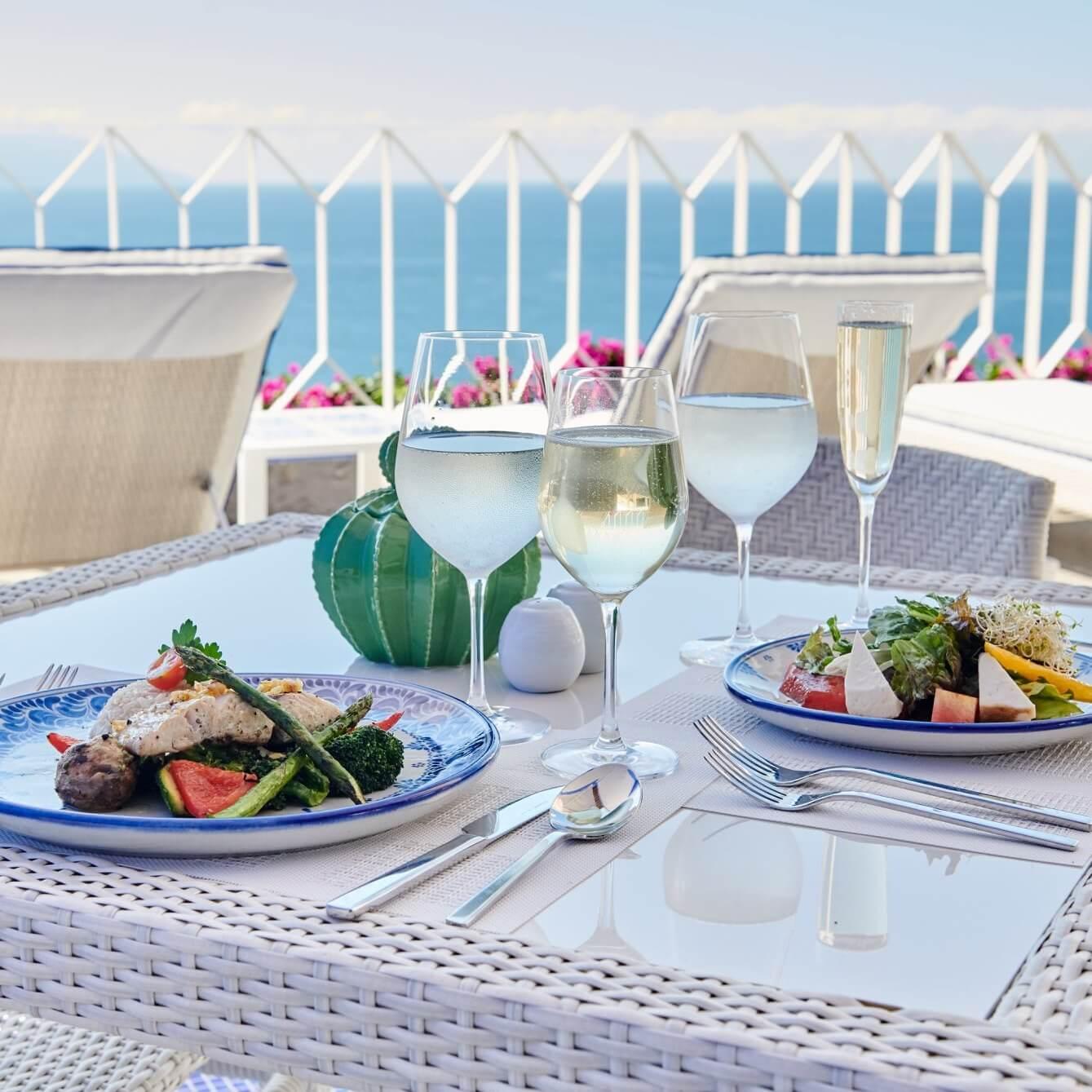Patio Azul Hotelito Boutique, Hoteles para Eventos y Bodas en Puerto Vallarta — foto 2