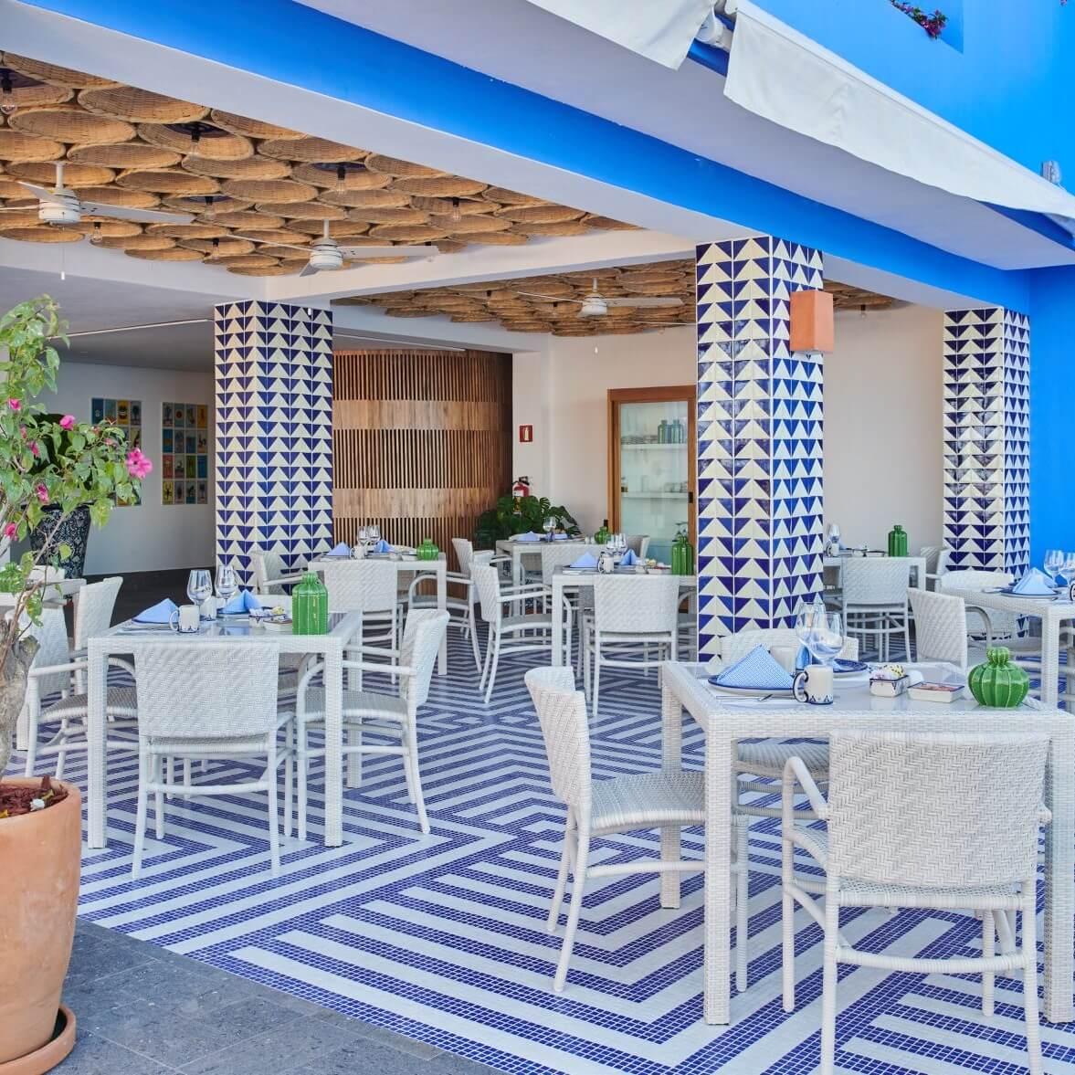 Patio Azul Hotelito Boutique, Hoteles para Eventos y Bodas en Puerto Vallarta — foto 3