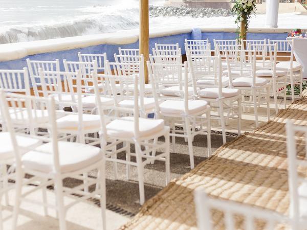 Las Palmas by The Sea, Hoteles para Eventos y Bodas en Puerto Vallarta — foto 2