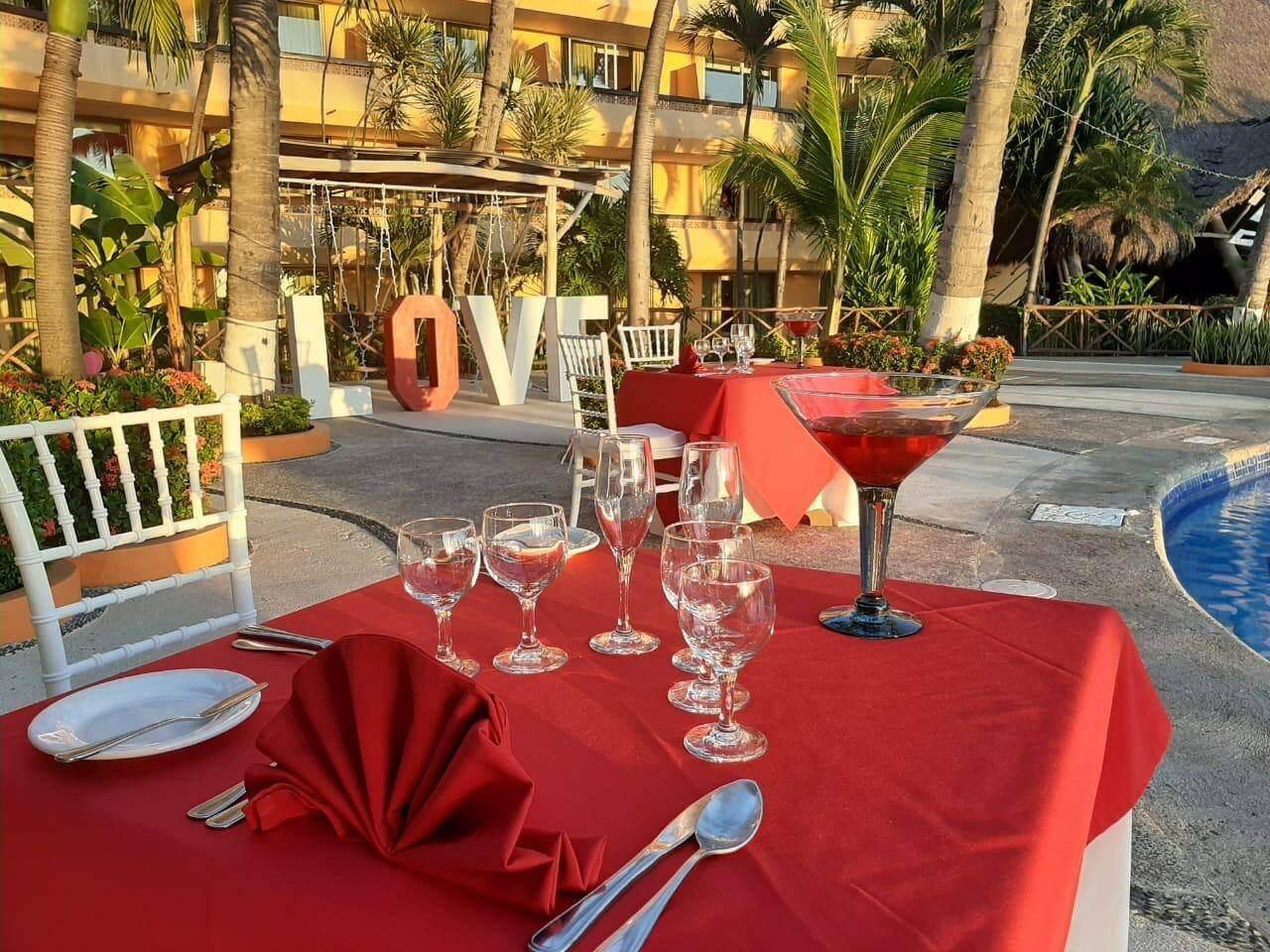 Las Palmas by The Sea, Hoteles para Eventos y Bodas en Puerto Vallarta — foto 4