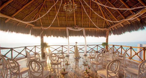 Sunset Plaza Beach Resort, Hoteles para Eventos y Bodas en Puerto Vallarta — foto 2