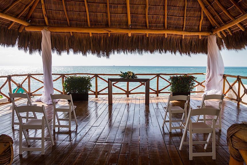 Sunset Plaza Beach Resort, Hoteles para Eventos y Bodas en Puerto Vallarta — foto 4