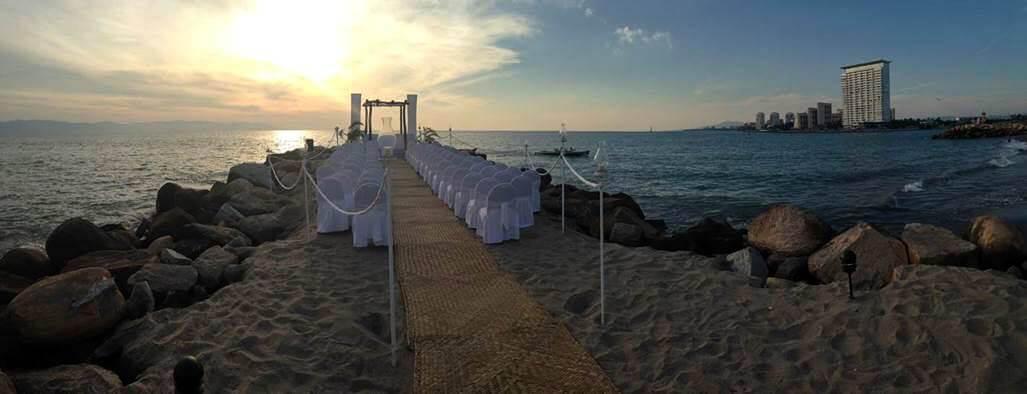 Crown Paradise Golden Puerto Vallarta, Hoteles para Eventos y Bodas en Puerto Vallarta — foto 2