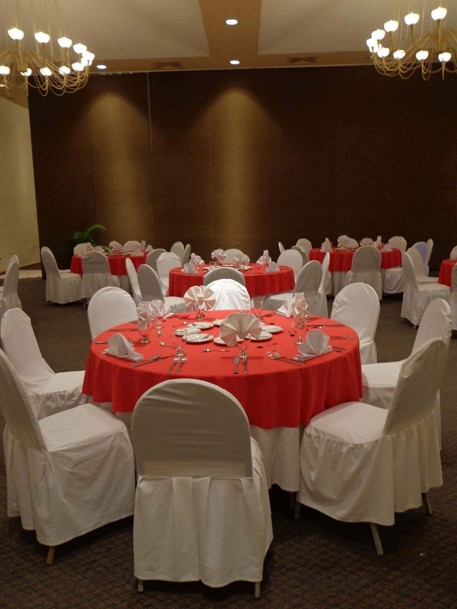 Crown Paradise Golden Puerto Vallarta, Hoteles para Eventos y Bodas en Puerto Vallarta — foto 3