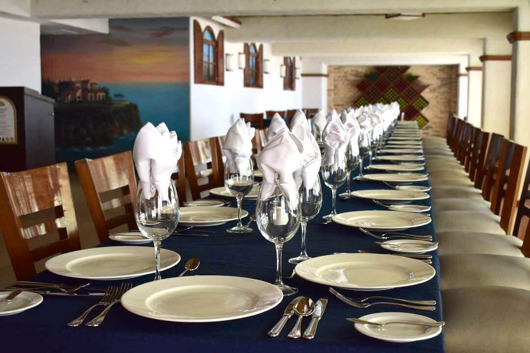 Crown Paradise Golden Puerto Vallarta, Hoteles para Eventos y Bodas en Puerto Vallarta — foto 6