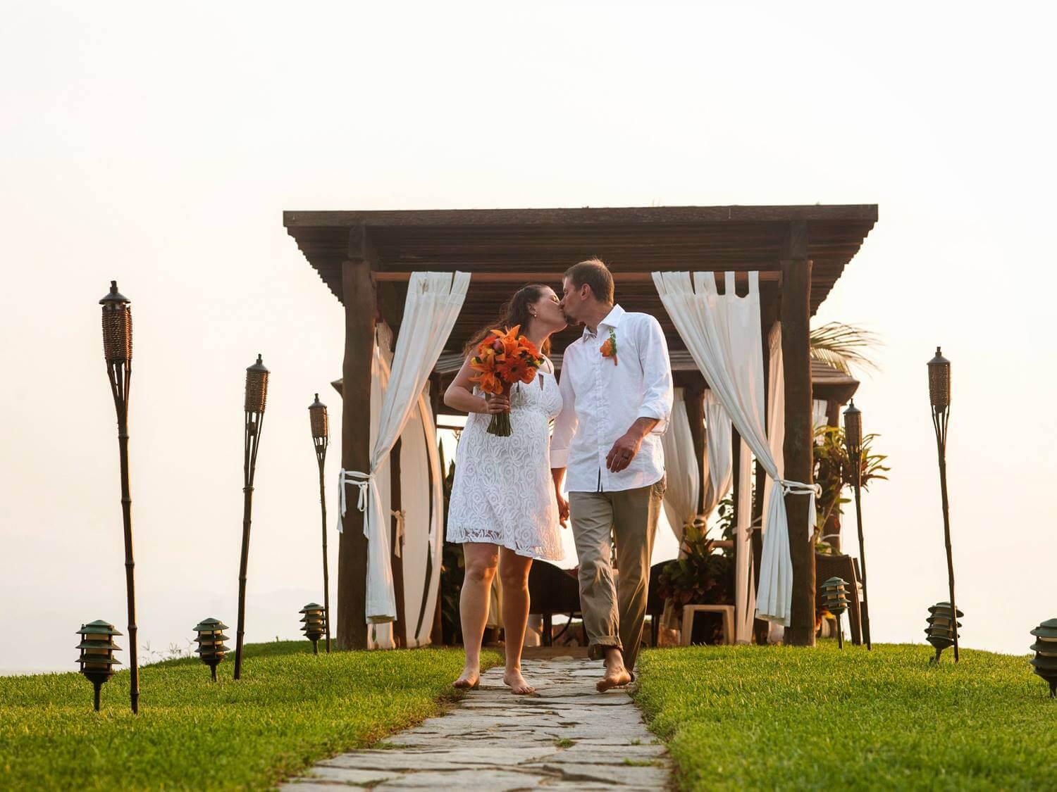 Villa del Mar Beach Resort & Spa, Hoteles para Eventos y Bodas en Puerto Vallarta — foto 3
