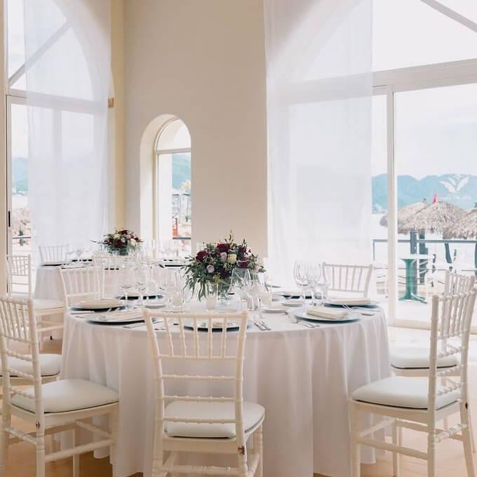 Villa del Mar Beach Resort & Spa, Hoteles para Eventos y Bodas en Puerto Vallarta — foto 4