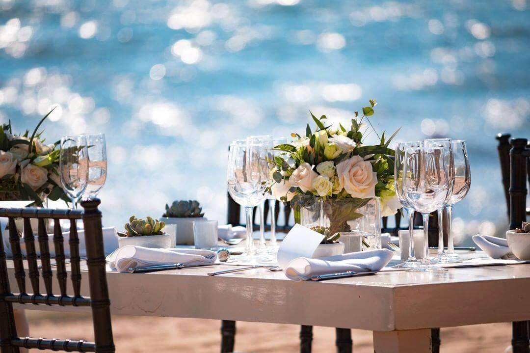Villa del Mar Beach Resort & Spa, Hoteles para Eventos y Bodas en Puerto Vallarta — foto 6