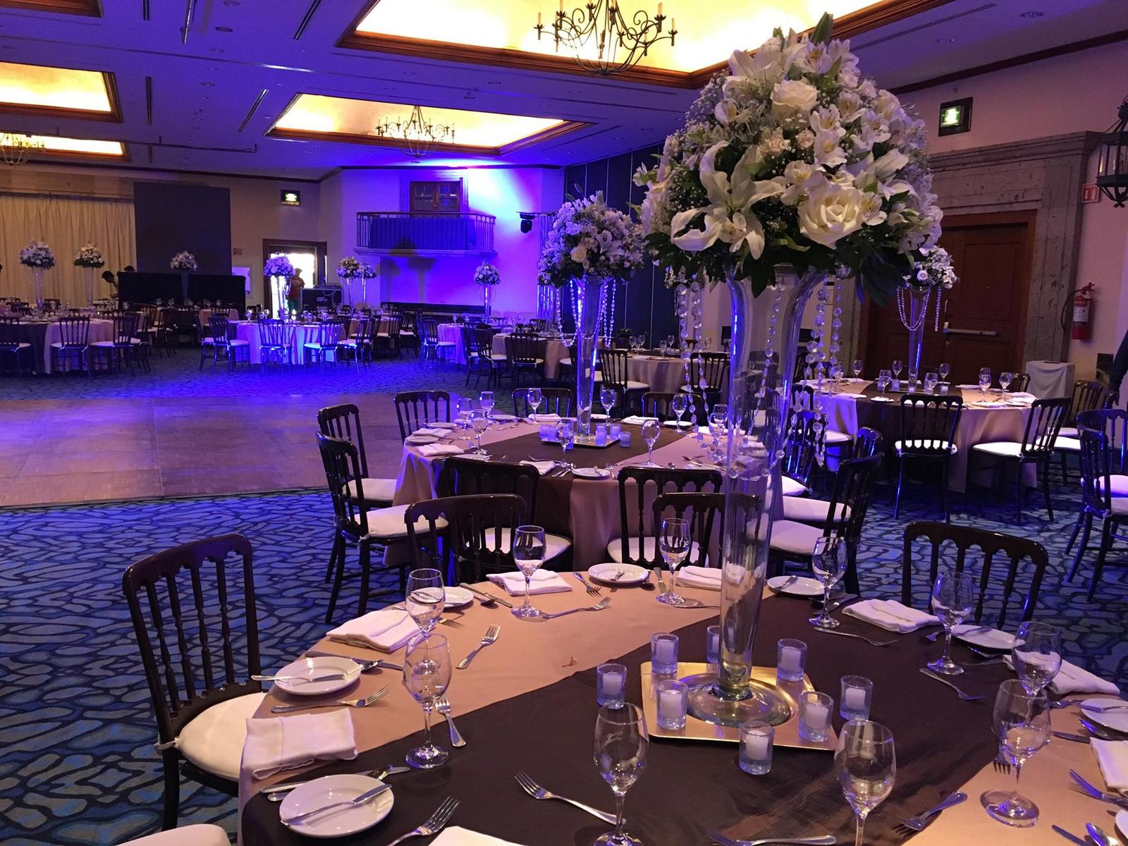 Fiesta Americana Puerto Vallarta All Inclusive & Spa, Hoteles para Eventos y Bodas en Puerto Vallarta — foto 3